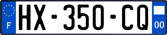 HX-350-CQ