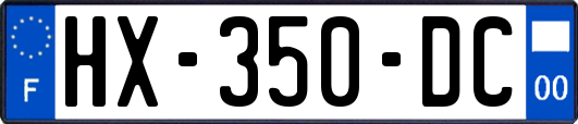 HX-350-DC