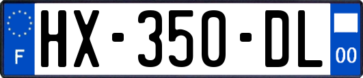 HX-350-DL