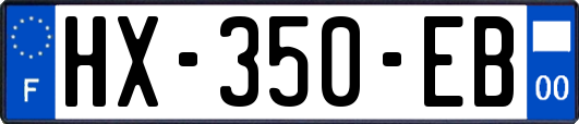 HX-350-EB