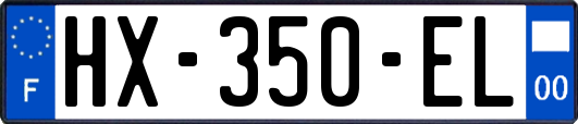 HX-350-EL