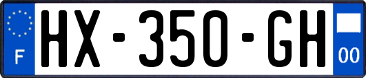 HX-350-GH