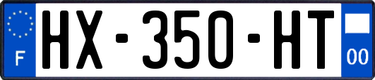 HX-350-HT