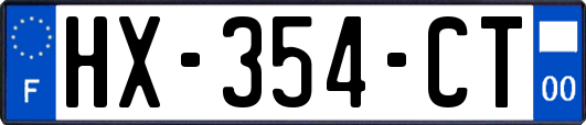 HX-354-CT