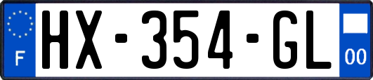 HX-354-GL