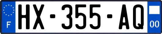 HX-355-AQ