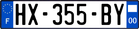 HX-355-BY