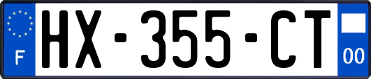 HX-355-CT