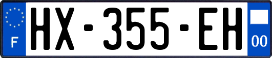 HX-355-EH