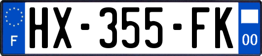 HX-355-FK