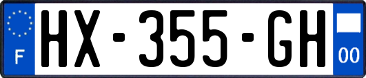 HX-355-GH