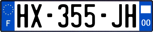 HX-355-JH