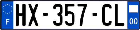 HX-357-CL