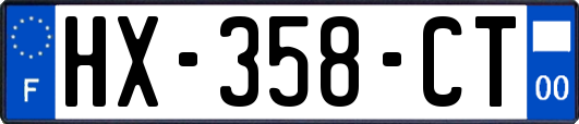 HX-358-CT