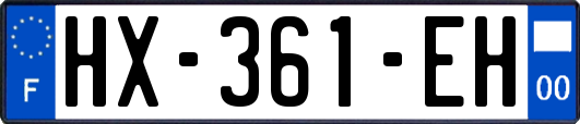 HX-361-EH