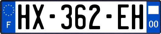 HX-362-EH