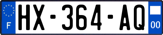 HX-364-AQ