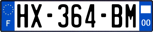HX-364-BM
