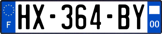 HX-364-BY