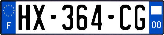 HX-364-CG