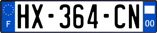 HX-364-CN