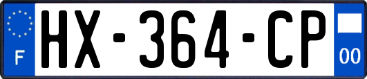HX-364-CP