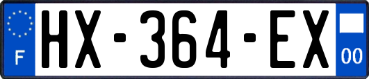 HX-364-EX