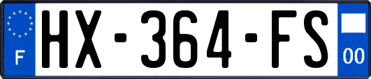 HX-364-FS