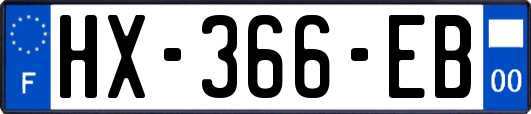 HX-366-EB