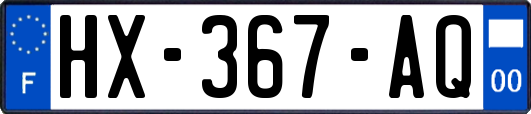 HX-367-AQ