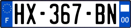 HX-367-BN