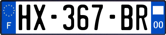 HX-367-BR