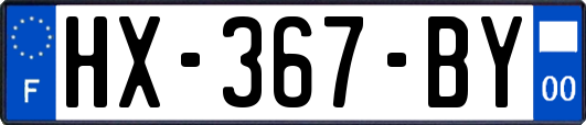 HX-367-BY