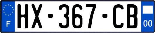HX-367-CB