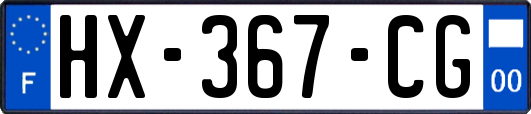 HX-367-CG
