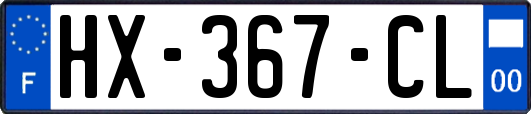 HX-367-CL