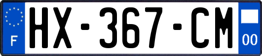 HX-367-CM