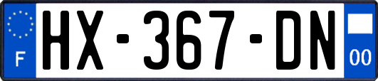 HX-367-DN
