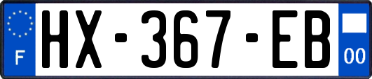 HX-367-EB