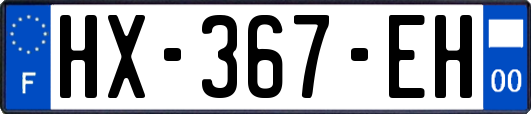 HX-367-EH