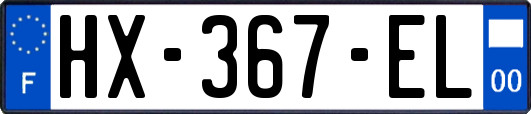 HX-367-EL