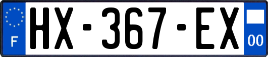 HX-367-EX