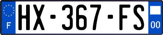 HX-367-FS