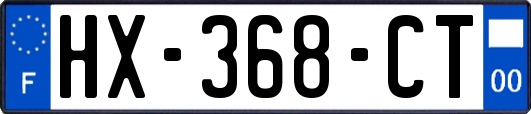 HX-368-CT