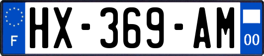 HX-369-AM