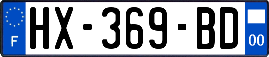 HX-369-BD