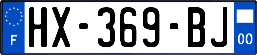 HX-369-BJ