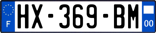 HX-369-BM