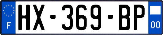 HX-369-BP