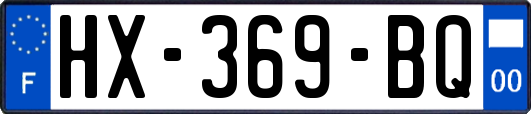 HX-369-BQ
